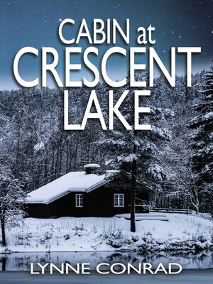 cover image of Cabin at Crescent Lake